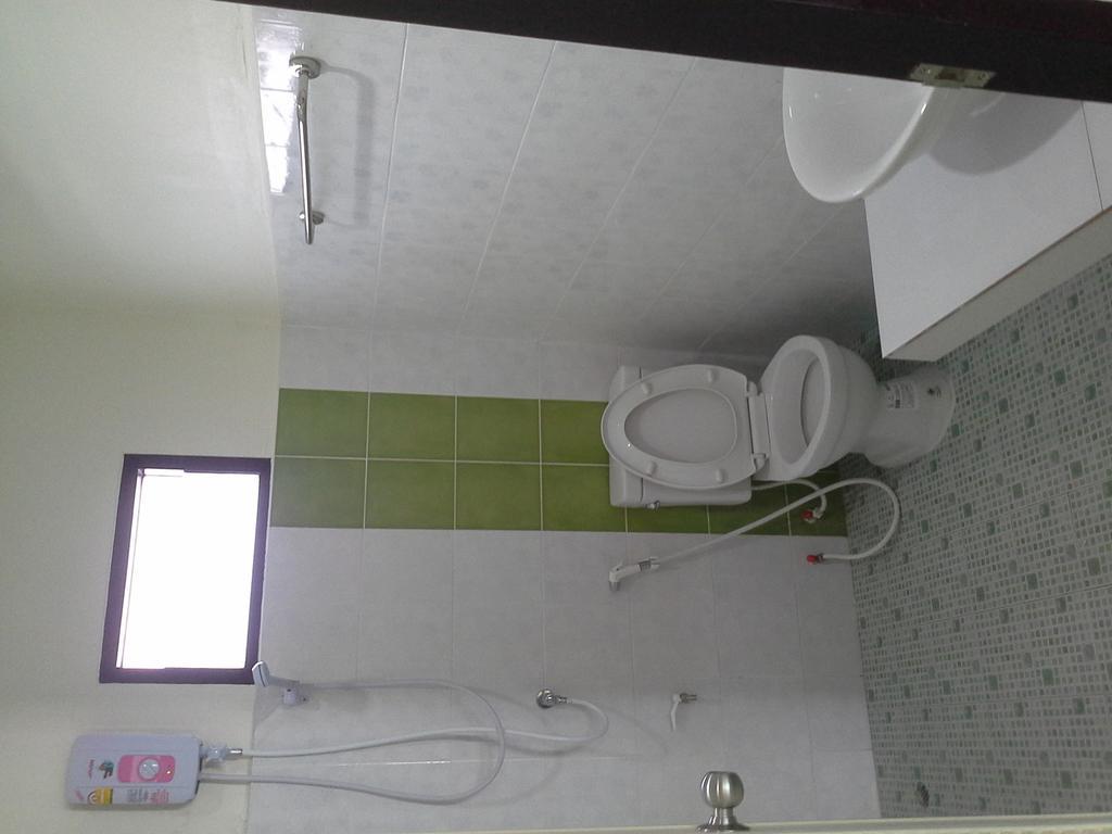 Aparthotel Bansappoori Lamphun Exterior foto