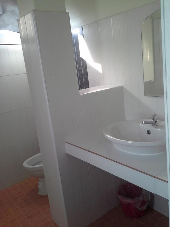 Aparthotel Bansappoori Lamphun Habitación foto